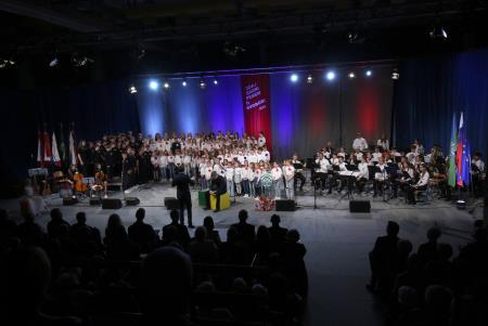 ZDAJ ZAORI PESEM O SVOBODI 15 FOTO LJUBO VUKELIČ